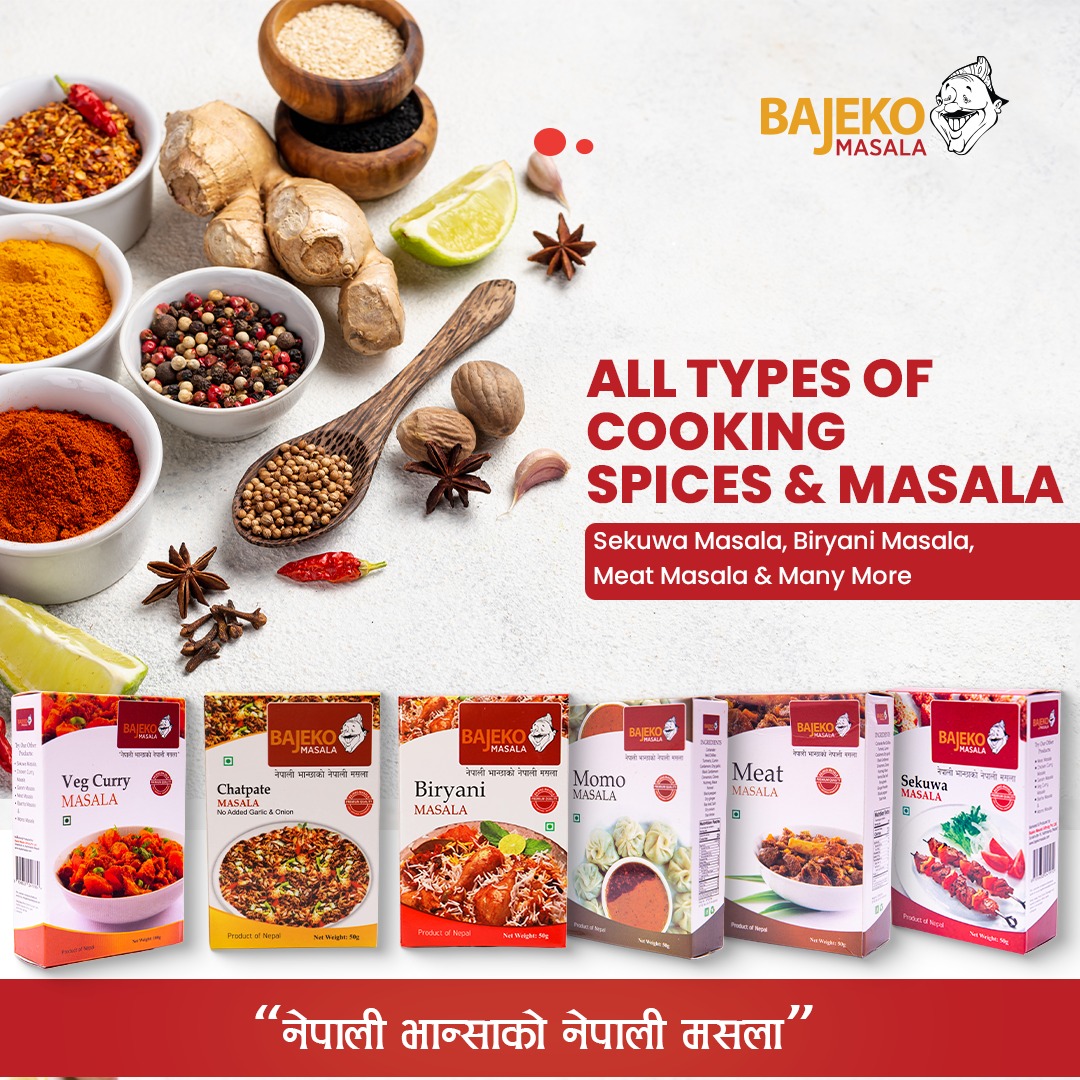 Cooking something delicious?  