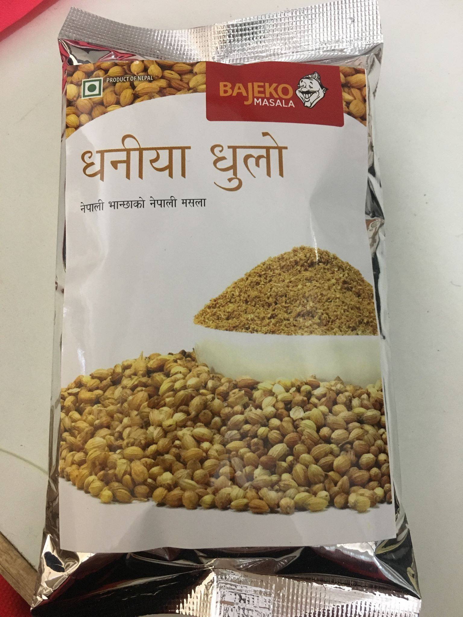 Dhaniya Dhulo 100 gms 
